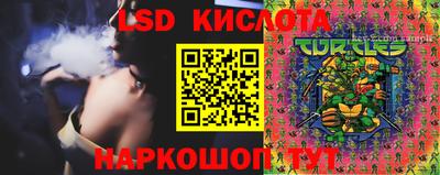 стафф Жуковский